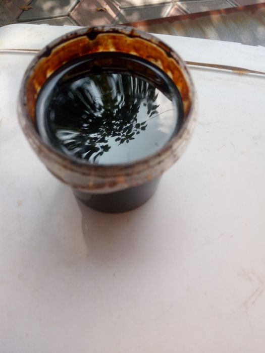 Мумиё Алтайское 100грамм.