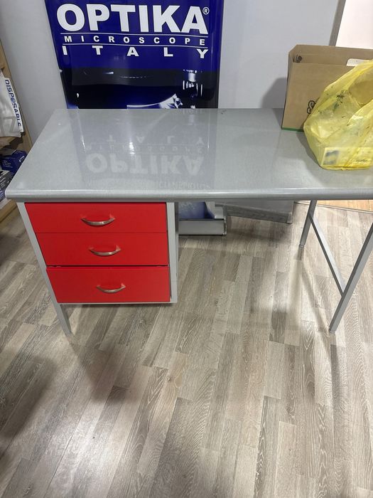 Стол Лабораторный