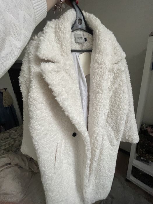 Новая Шуба Тедди