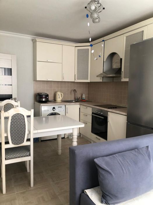 Однокомнатная квартира