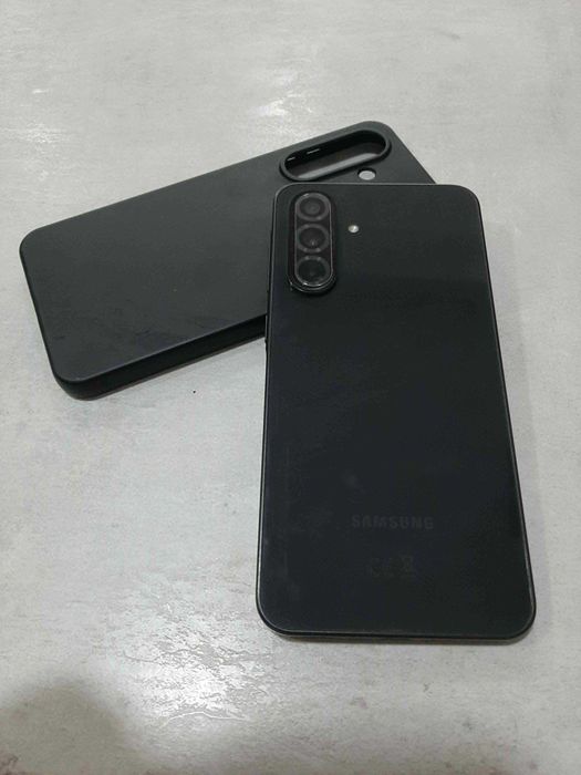 Samsung A36 5G , 128/6 GB RAM , Гаранция към Emag