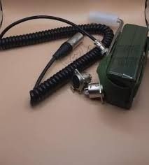 Ручной генератор TER CBUNIT ManGen