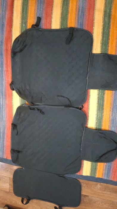 Продам Авточехлы б/у