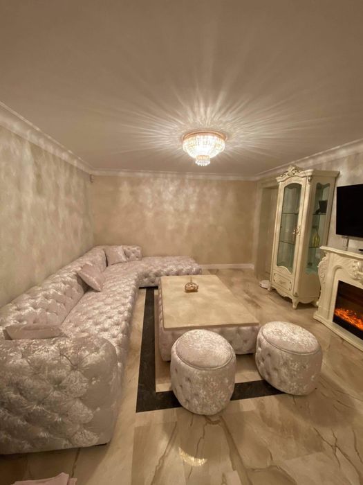 Apartament 3 camere Filiasi