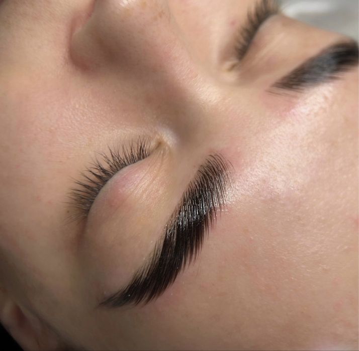 Брови , обучение не дорого