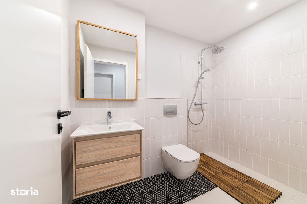 Complex rezidențial premium /  Sectorul 1