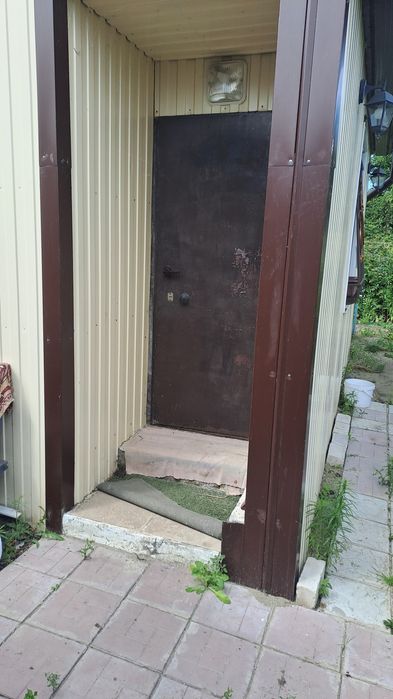 Продам дачу с домиком