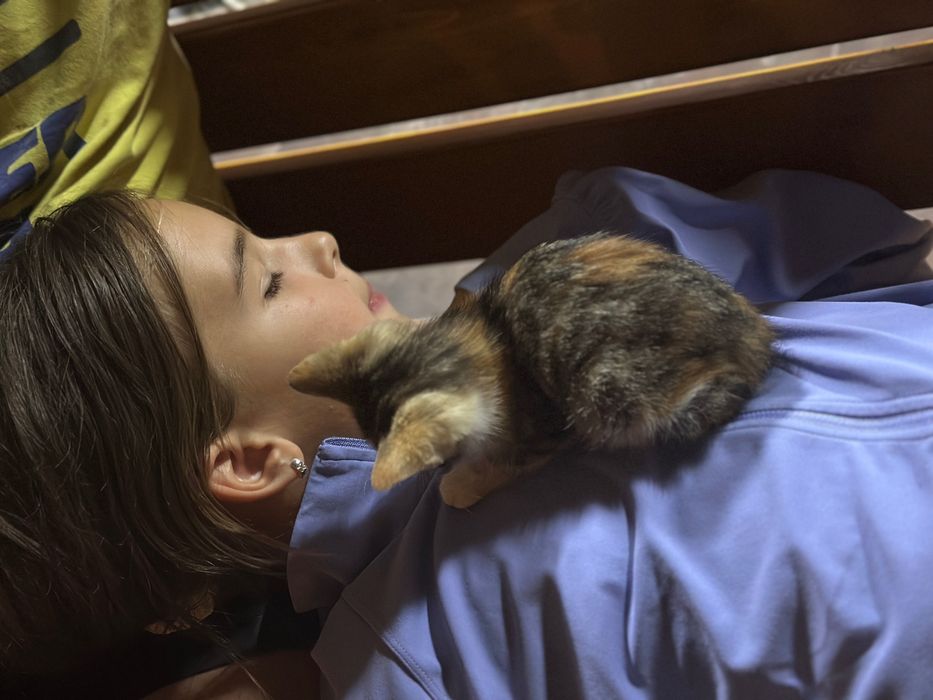 Гардероб - магазин на Барби