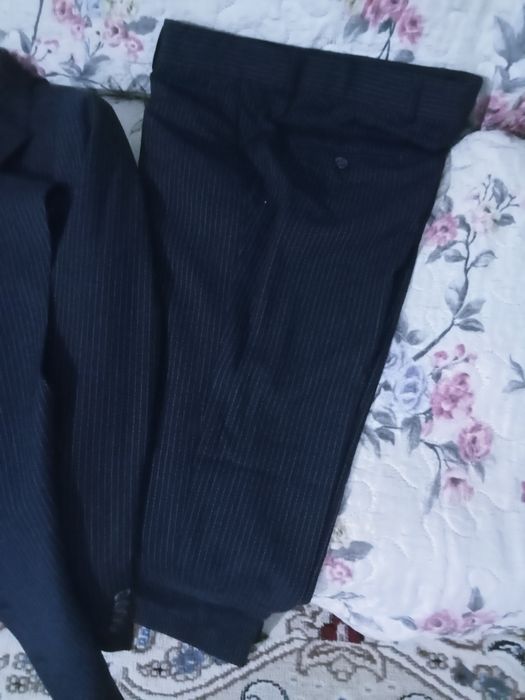 Костюм шалбар 1,2рет киілген