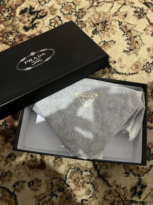 Сумка прада новый