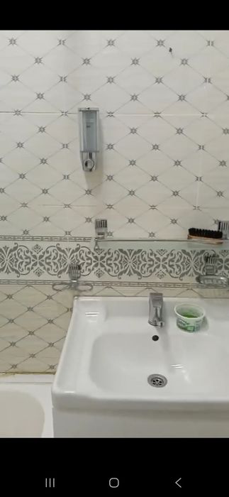 Аренда Панельный  3 комнаты