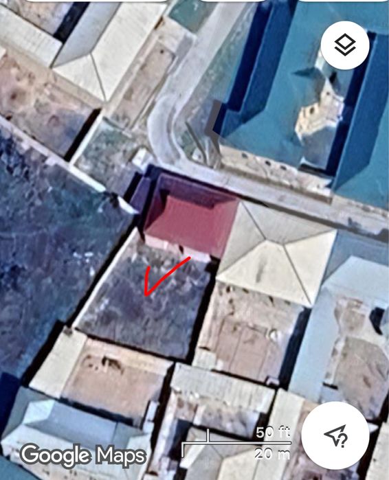 Ховли Сотилади Гунгон Махалласида  Жанубий саноат 15A