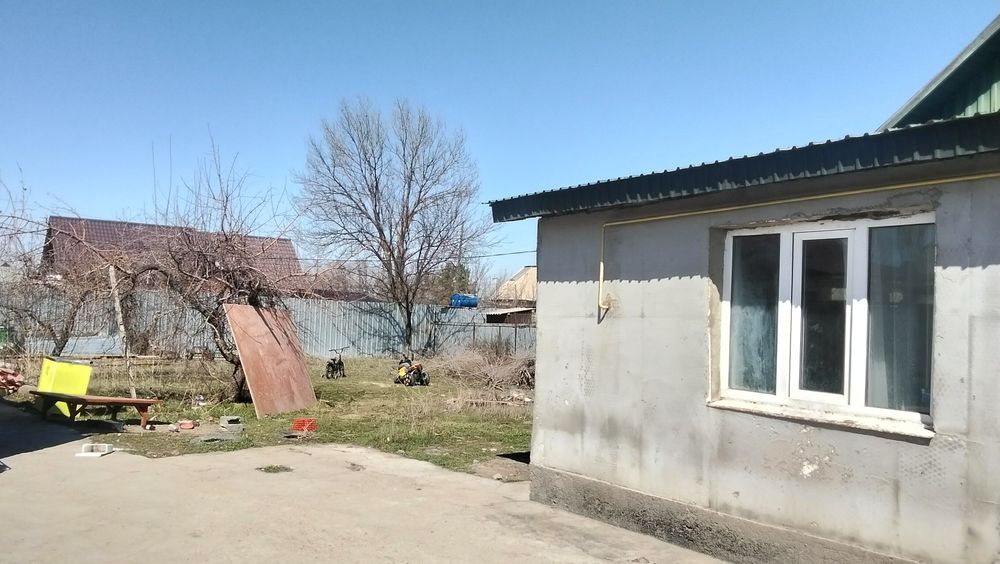 Недвижимость продажа дом