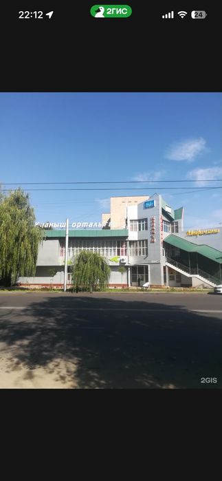 Чистый новый хостел