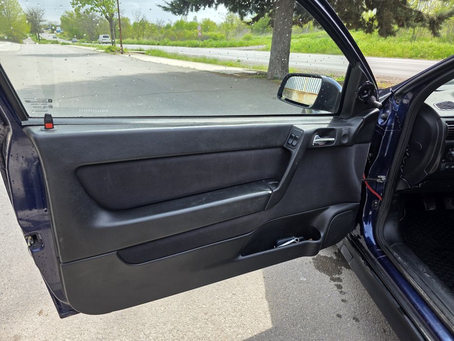 Opel astra 1.6 газ