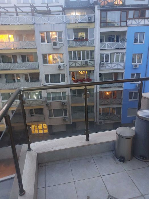 Дава се под наем Тристаен апартамент в София, Манастирски ливади - 95 кв.м за 800 € - Снимка #13