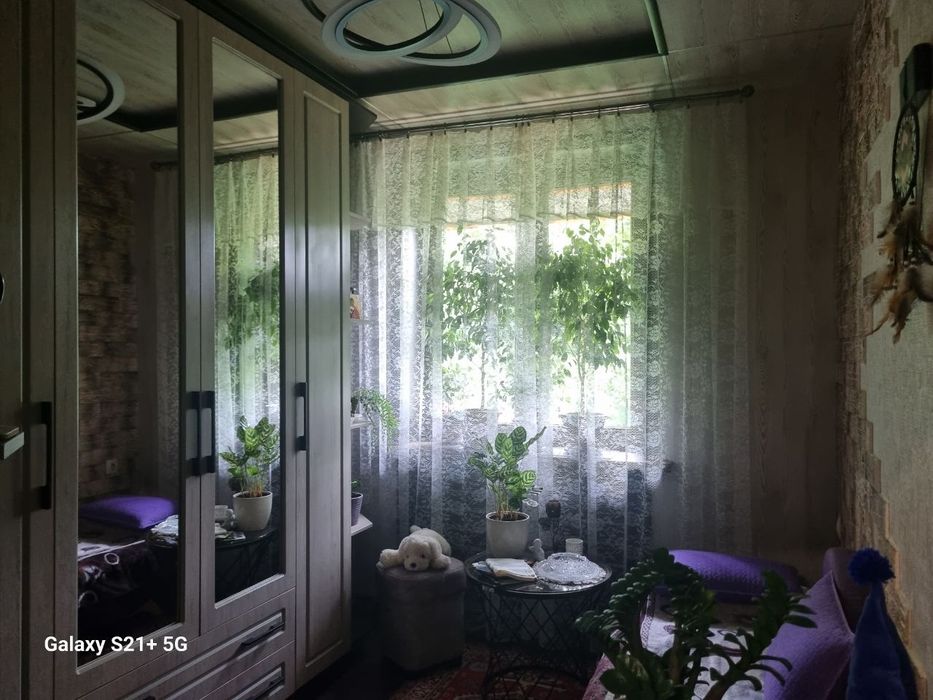 Продаю свою квартиру