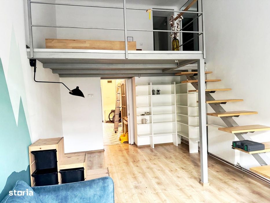 Apartament zona centrala Str Horea