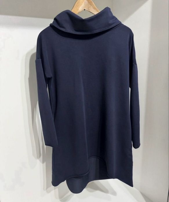 Туника женская хлопок