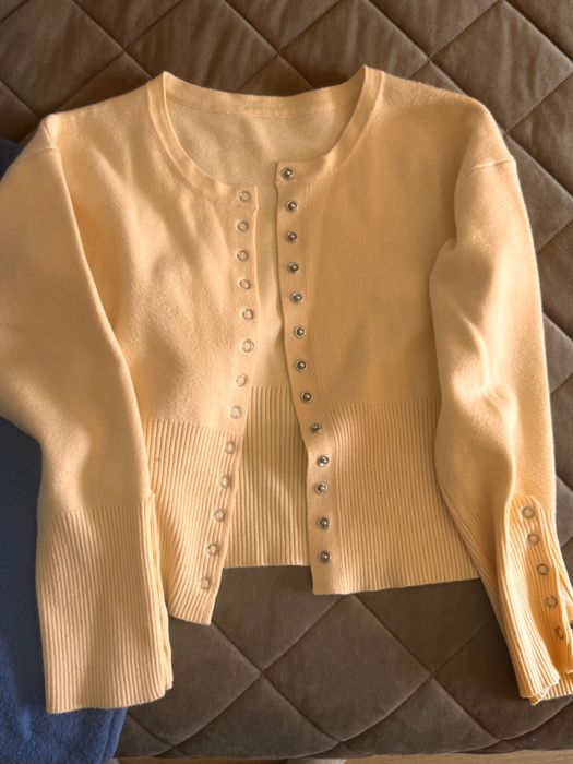 Женская одежда 44-46 р отдам