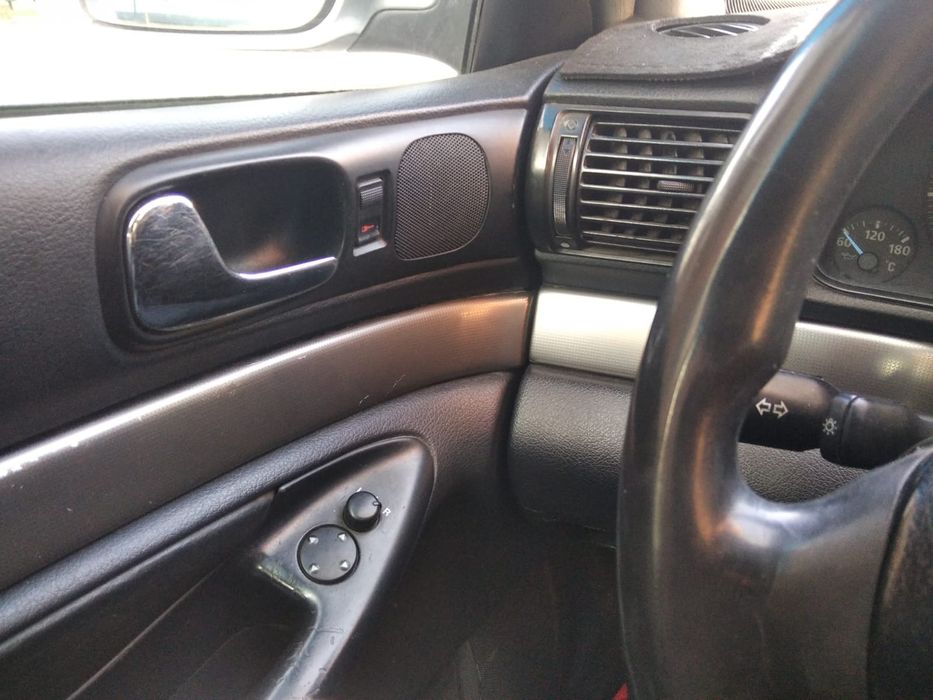 Продам ауди а4б5