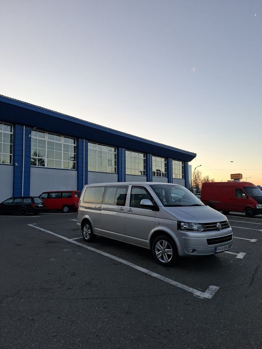 Roti/Jante originale Volkswagen Caravelle T5/T6-215/60 R17