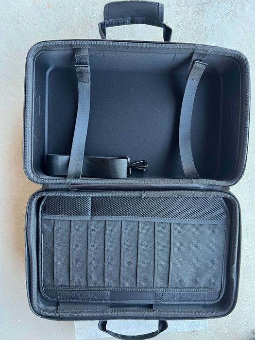 Playstation 5 Slim Case / Куфарче за Playstation 5 Slim