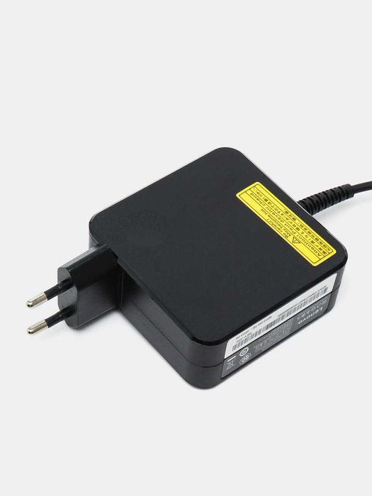 Зарядка для ноутбука Lenovo 20V 3.25A 65W блок питания круглый кончик