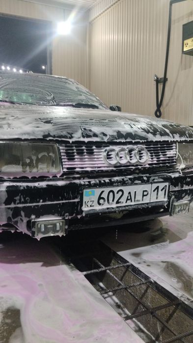 Сатылады ауди 80 190мн