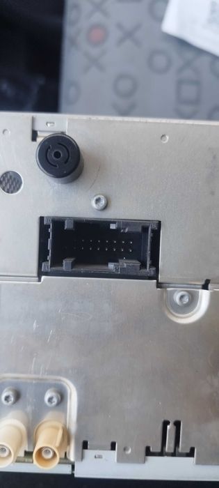 Оригинално радио