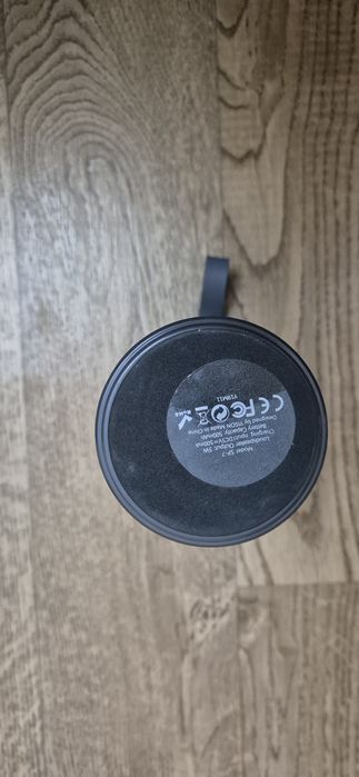 Блютуз колонка SP-7 Celebrat