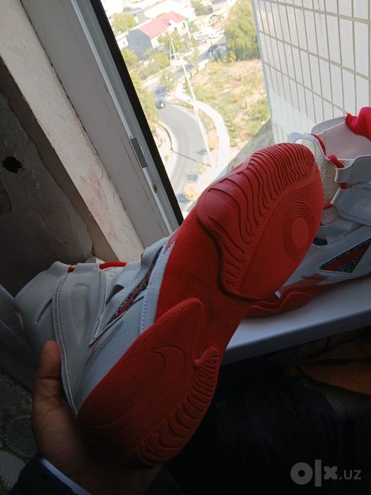 Nike hyperko 2 BAKSYORKA