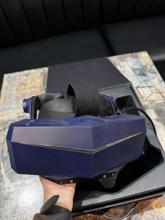 Продам VR Pimax 8K X