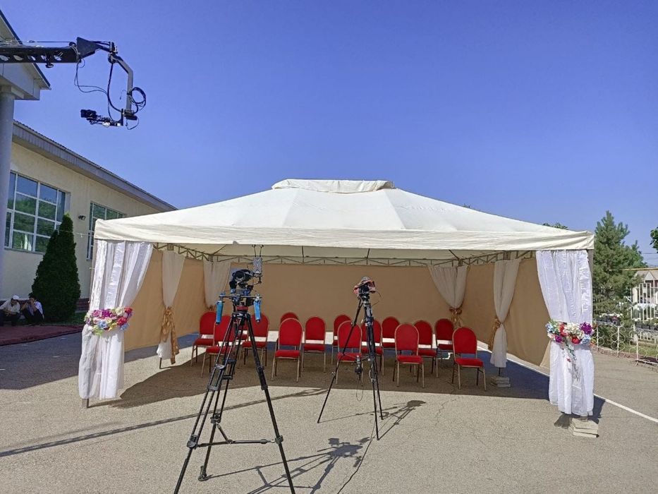 Продам Шатер 6х12 метр