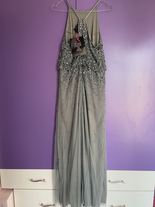 Дълга официална рокля Dorothy Perkins