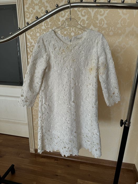 Платье для девочек