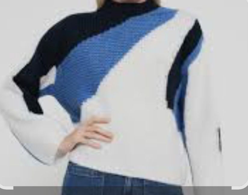 Pulover damă deosebit