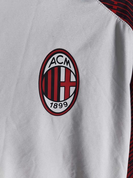 Puma AC Milan Блуза/Мъжка  S