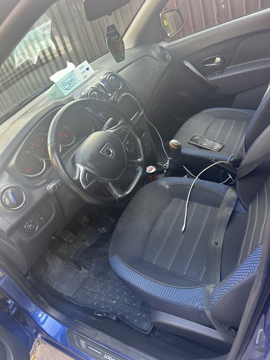 DACIA Logan 2020 — imagine 4