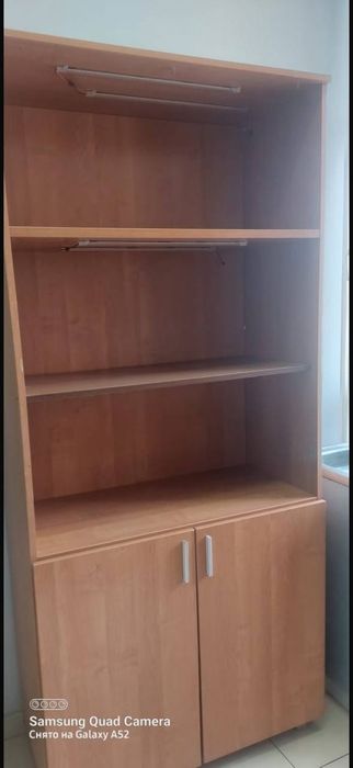 Продам мебель б/у