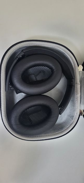 căști audio Bose QuietComfort
