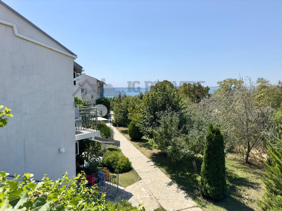 Продава се Двустаен апартамент в Свети Влас - 55 кв.м за 1346 €/кв.м - Снимка #17