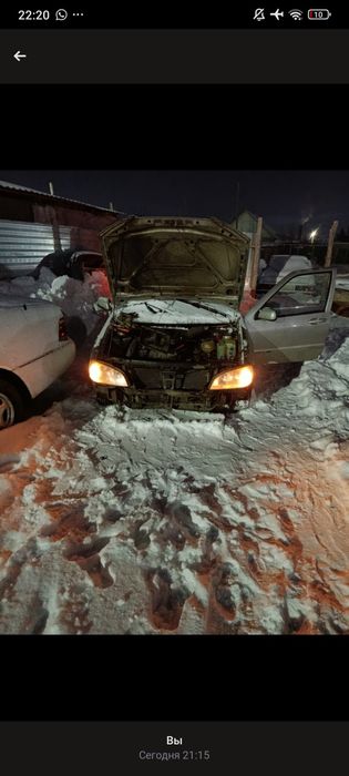 Продам интересует обмен авто