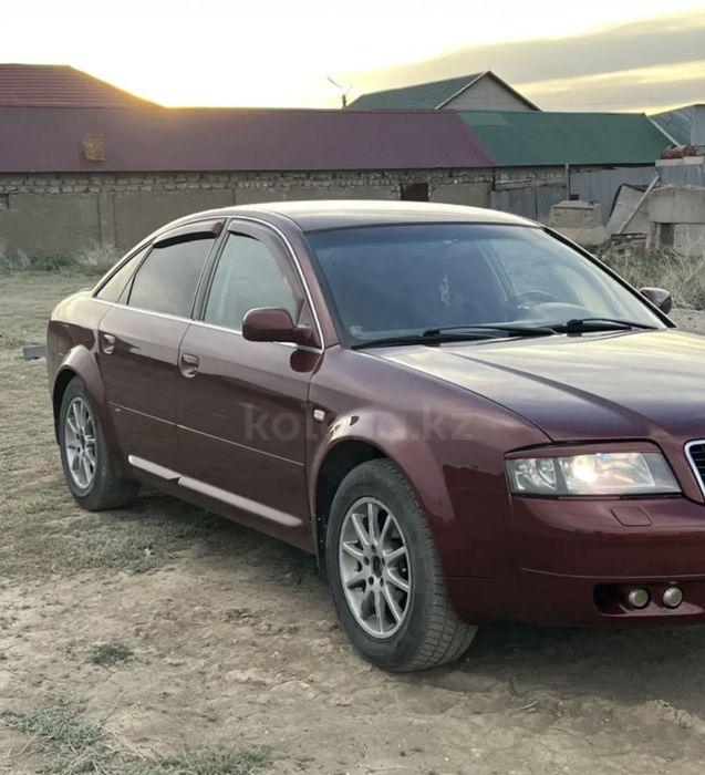 Продам Аudi S6, 2000