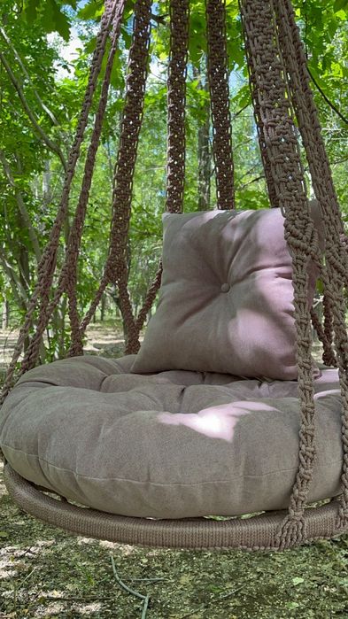 Продам качелю макраме