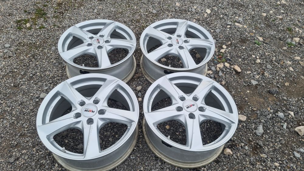 Джанти Platin  5/112 Mercedes  VW,Audi,Seat,Skoda 5x112