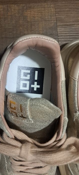 Gio +- оригинални италиански сникърси