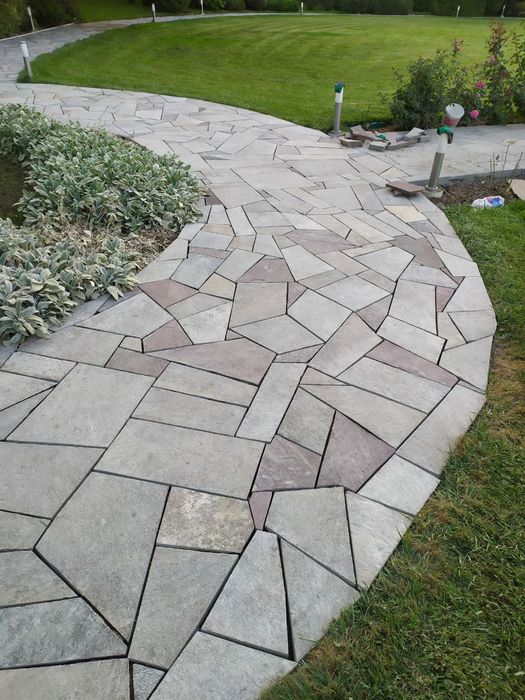 Камень плитняк Алматы