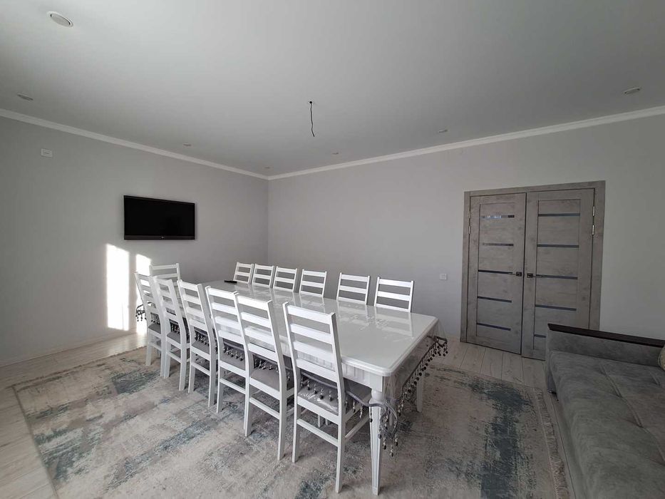 Продам 6 комнатный дом