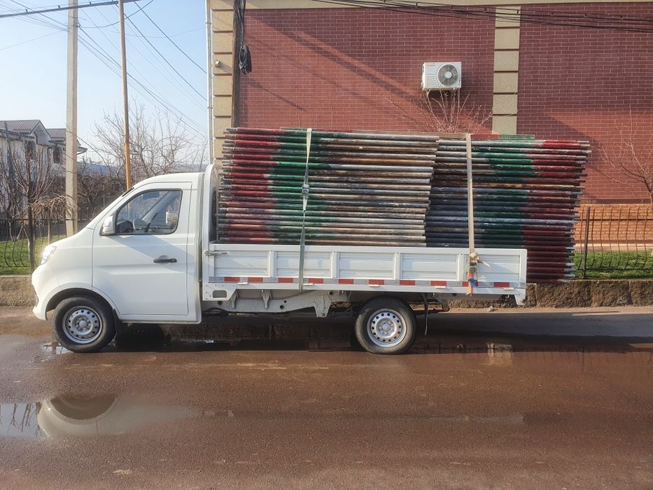 Lesa  ijaraga beriladi, леса аренда, teleskopicheskiy stoyka